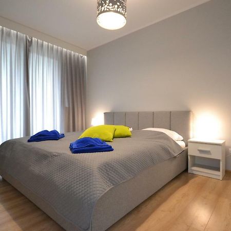 Apartament Grand De Luxe Solna Kołobrzeg Zewnętrze zdjęcie