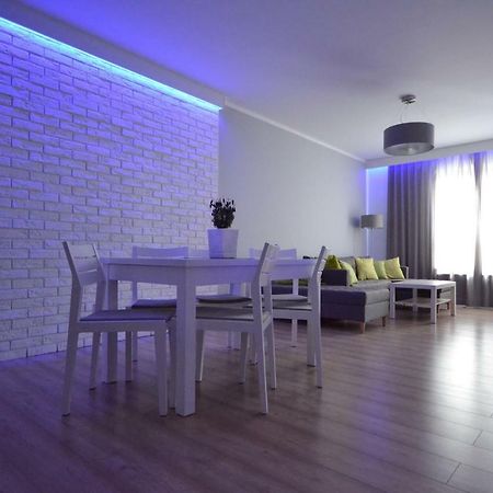 Apartament Grand De Luxe Solna Kołobrzeg Zewnętrze zdjęcie