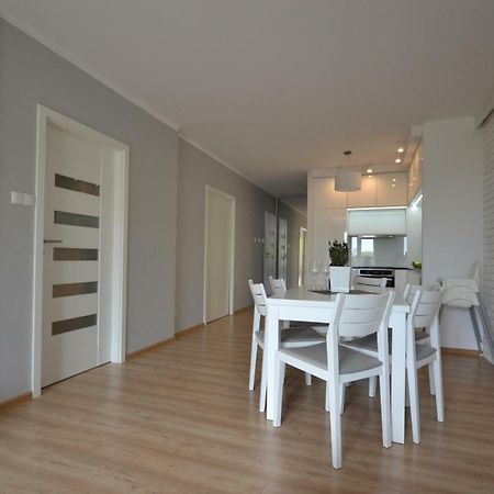 Apartament Grand De Luxe Solna Kołobrzeg Zewnętrze zdjęcie