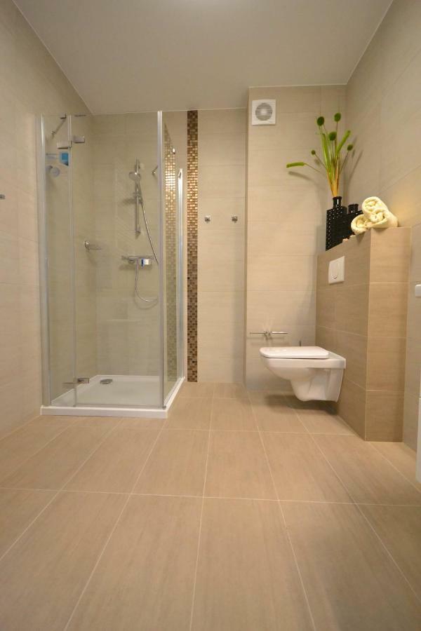Apartament Grand De Luxe Solna Kołobrzeg Zewnętrze zdjęcie